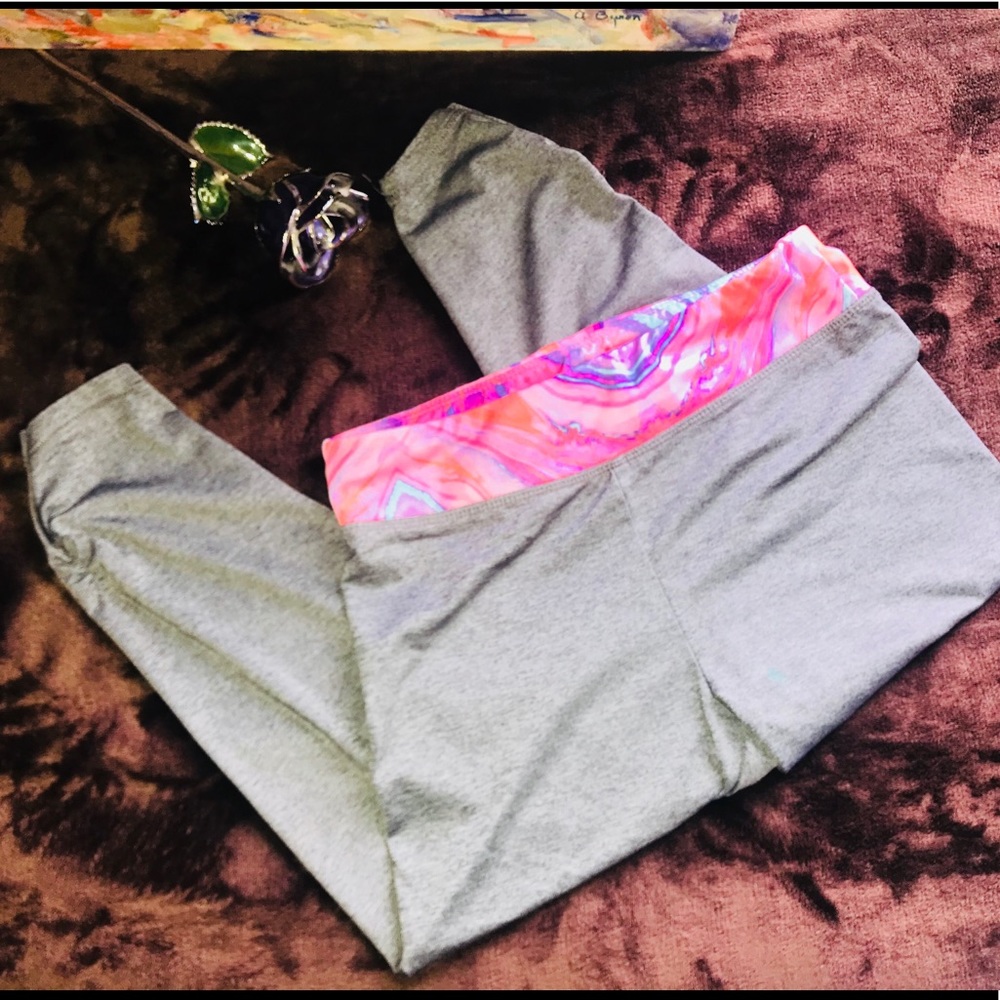 Athletic Pants SzM